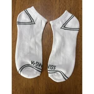 Kswiss Ankle Socks